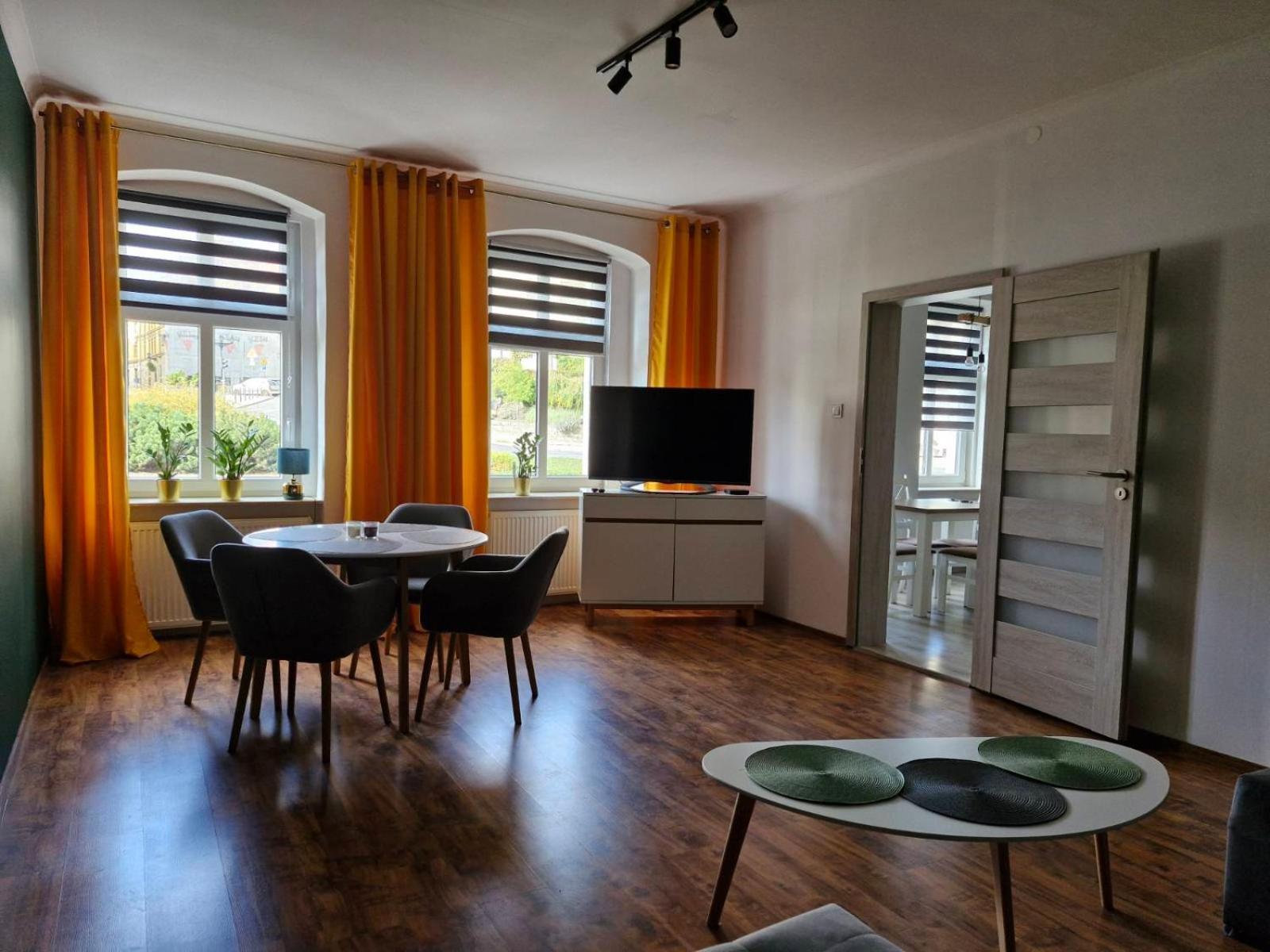 Wroclawska 6 Apartment Swidnica  Exterior photo